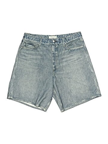 Rag & Bone Denim Shorts (view 1)