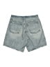 Rag & Bone Blue Denim Shorts Size 29 waist - photo 2