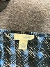 Odille Blue Sleeveless Blouse Size 0 - photo 7