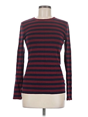 Merona Long Sleeve T-Shirt (view 1)