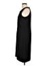 Pendleton 100% Wool Solid Black Casual Dress Size 10 - photo 5