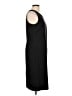 Pendleton 100% Wool Solid Black Casual Dress Size 10 - photo 4
