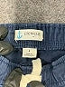 Crewcuts Outlet Solid Blue Casual Pants Size 4 - photo 3