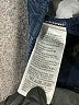Crewcuts Outlet Solid Blue Casual Pants Size 4 - photo 4