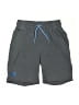 Under Armour Solid Gray Athletic Shorts Size S (youth) - photo 1