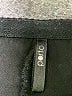 Porto Solid Black Cargo Pants Size 8 (2) - photo 7