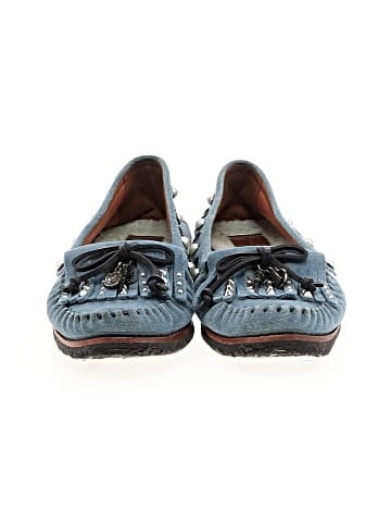 Coach Factory Flats (view 2)