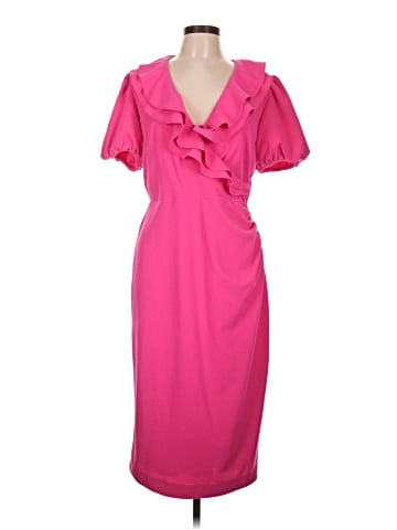 Alexia Admor Cocktail Dress (view 1)