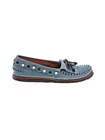 Coach Factory Flats (view 1)