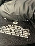 Exertek Black Track Jacket Size M - photo 8