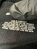 Exertek Black Track Jacket Size M - photo 9