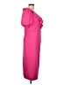 Alexia Admor Pink Cocktail Dress Size L - photo 4