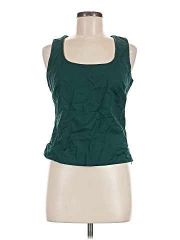 Boston Proper Sleeveless Top (view 1)