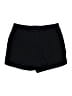 Basic Editions Solid Black Athletic Shorts Size 18 - photo 1