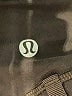 Lululemon Athletica Black Track Jacket Size 4 - photo 6