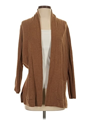 J.Crew Factory Store Cardigan (view 1)
