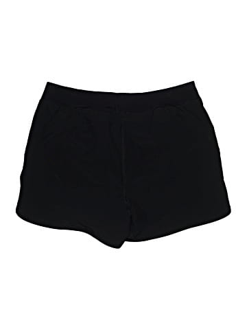 Basic Editions Athletic Shorts (view 2)