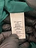 J.Crew Factory Store 100% Polyester Teal Vest Size XXS - photo 7