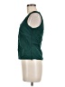 Boston Proper Green Sleeveless Top Size 6 - photo 5