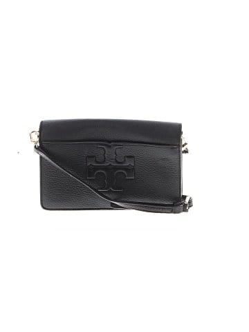 Tory Burch Leather Crossbody Bag (view 1)