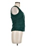 Boston Proper Green Sleeveless Top Size 6 - photo 4