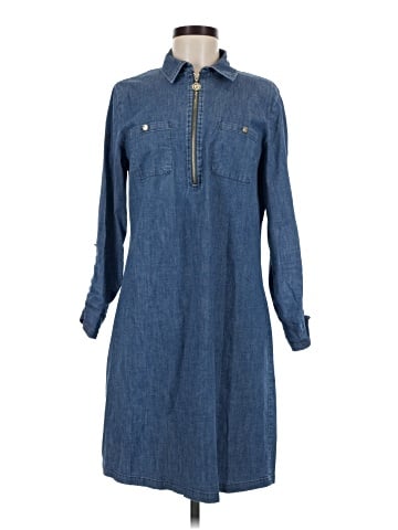 Anne Klein Casual Dress (view 1)