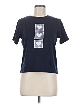 Christopher & Banks Short Sleeve T Shirt