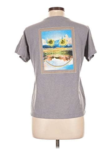 Patagonia Short Sleeve T-Shirt (view 2)
