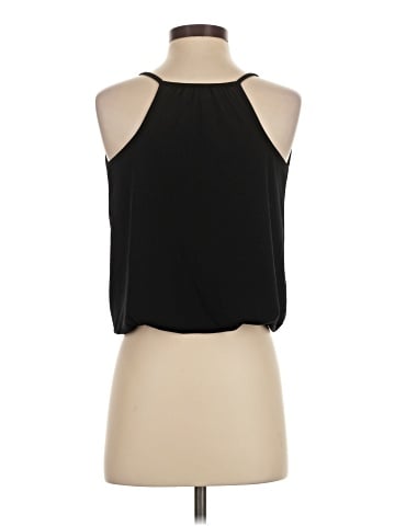 Express Sleeveless Blouse (view 2)