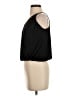 Express Black Sleeveless Blouse Size XXS - photo 5