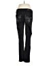Rock Revival Solid Black Jeans Size 30 waist - photo 2