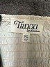 Trixxi 100% Polyester Tropical White Cocktail Dress Size XL - photo 7