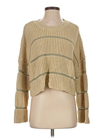Moon & Madison Pullover Sweater (view 1)
