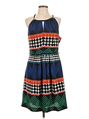 Trina Turk Casual Dress (view 1)