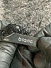 Blanc 100% Polyester Stars Black Cocktail Dress Size S (estimated) - photo 9