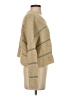 Moon & Madison 100% Acrylic Tan Pullover Sweater Size S - photo 4