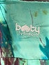 Booty by Brabants Tie-dye Teal Leggings Size XS (estimated) - photo 7