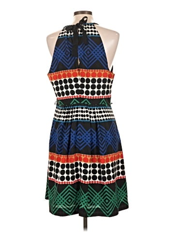 Trina Turk Casual Dress (view 2)