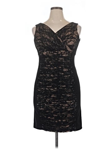 Tahari by ASL Cocktail Dress (view 1)