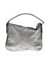 Jimmy Choo Metallic Silver Hobo One size - photo 1