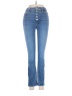 Paige Blue Jeans Size 25 waist - photo 1