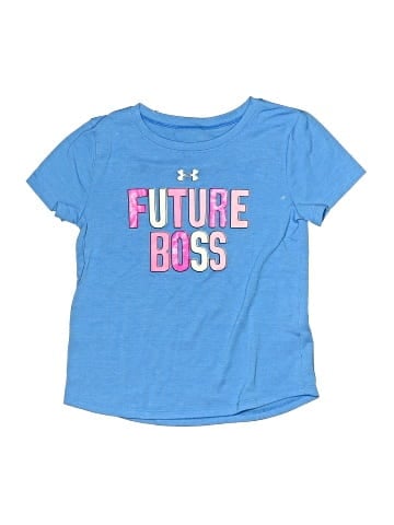 Under Armour Short Sleeve T-Shirt (view 1)