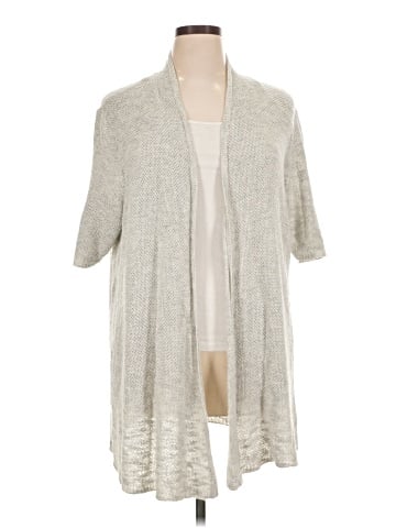 Eileen Fisher Cardigan (view 1)