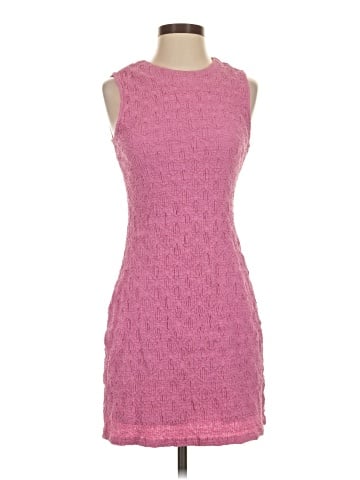 Porridge Cocktail Dress (view 1)