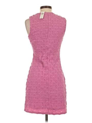 Porridge Cocktail Dress (view 2)