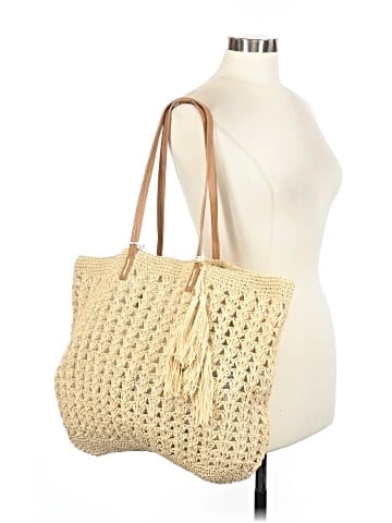 Haute Hippie Tote (view 2)
