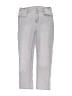 The Children's Place Chevron-herringbone Gray Jeans Size 14 - photo 1