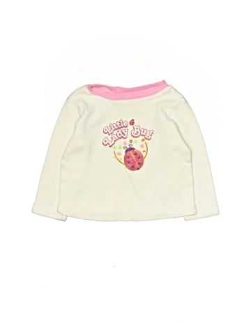 Kid Connection Long Sleeve T-Shirt (view 1)