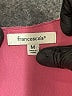 Francesca's Pink Cocktail Dress Size M - photo 4