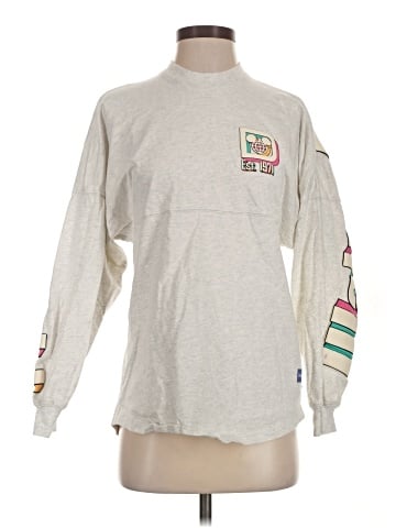 Disney Long Sleeve T-Shirt (view 1)